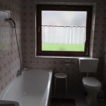Haus Bergfrieden Apartment Achenkirch Room photo