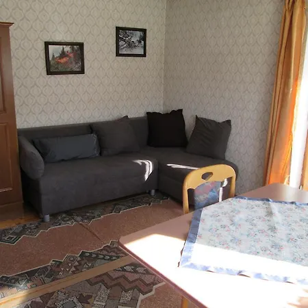 Haus Bergfrieden Apartment Achenkirch Room photo