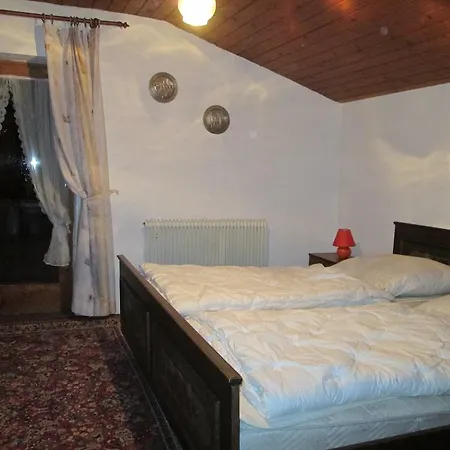 Haus Bergfrieden Apartment Achenkirch Room photo